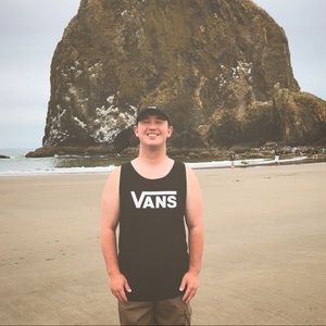 Meet your Posher, Drew